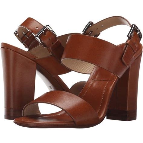 michael kors thelma sandal|Michael Kors ladies sandals.